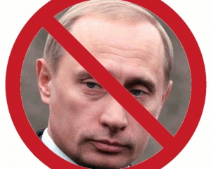Прокремлівські політтехнологи поширюють ролик про &quot;незамінного Путіна&quot;