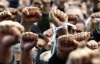 Венгры протестуют против контроля над религией и СМИ