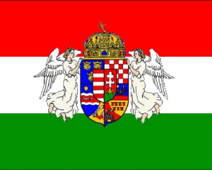 Венгры вышли протестовать против новой Конституции