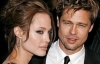Анджелина Джоли подарила Питту водопад на Рождество