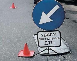 "Бютовец" уверяет: в ДТП в Хмельницкой области виноват губернатор