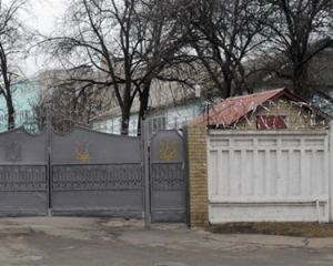 Соратники Тимошенко "по-мужски" поговорили с руководством Качановской колонии