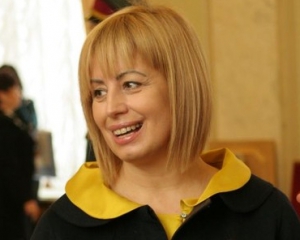Герман відповіла Томенку: "Раніше Ви більше цікавилися ковзанами, а не музеєм Шевченка"