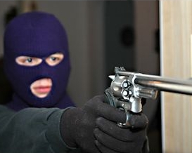 Подозреваемые в нападении на донецкий банк умышленно шли на убийство - глава МВД