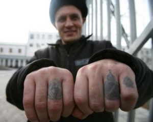 На Вінничині ув&#039;язнених злочинців постригли в ченці