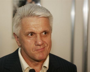 &quot;Опозиція бореться не за Тимошенко, а за місця у списках&quot; - Литвин