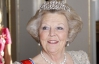 Королева Нідерландів оселиться на Євро-2012 в Харкові