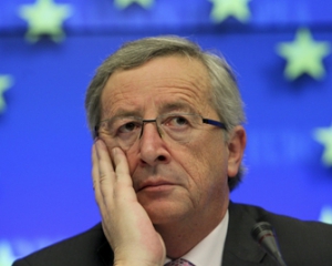 Євросоюз стоїть на краю рецесії - глава Єврогрупи