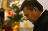 Янукович відвідає Різдвяну літургію у Почаївській лаврі - джерело