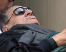 Прокуратура Єгипту вимагає повісити Мубарака і його сім&#039;ю