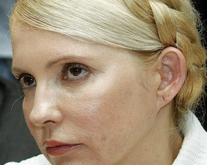 В колонии Тимошенко Рождеством будут заправлять баптисты
