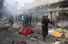Серия терактов в Багдаде забрала жизни 78 человек