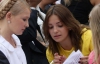 Дочь Тимошенко остается пока в Украине