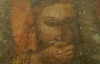 У Острог їдуть дивитися на дивовижну ікону, де Стефан затуляє рот Ісусу