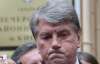 Против Ющенко откроют уголовное дело?