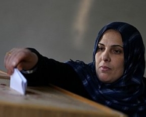 В Египте на парламентских выборах победило политическое крыло террористической организации