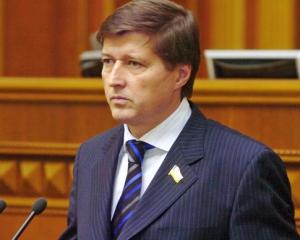 "Регіонали" назвали заяву головного санлікаря Росії провокацією