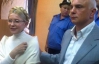 Чоловік Тимошенко: Політичний притулок - єдиний спосіб не дати Януковичу тиснути на лідера опозиції