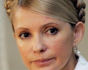 Тимошенко хочуть влаштувати побачення із мамою