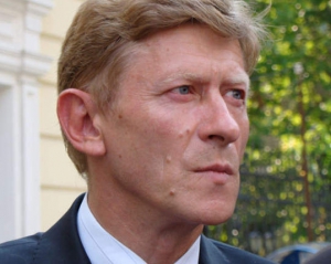 Экс-бютовец Забзалюк пополнил ряды "Реформ ради будущего"