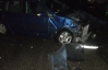 Смертельная авария на Харьковщине: "КамАЗ" разбил две машины