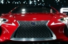 Автошоу в Детройті: Новий Ford Fusion, молодіжний Chevrolet і гібрид Mercedes