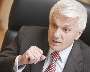 Литвин: питання ГТС треба вирішувати тільки після завершення "газових переговорів"