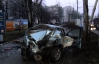 Шестеро мужчин разбились напротив главного храма Донецка