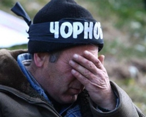 Чорнобильцям погрожують психлікарнею