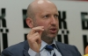 Турчинов рассказал, как в кабинетах Януковича пишут медицинские заключения о Тимошенко