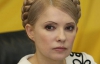 МОЗ та головний тюремщик відзвітують про знепритомнення Тимошенко