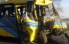 На Львовщине автобус наехал на дерево, 25 пассажиров пострадали
