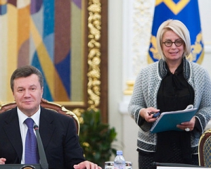 Януковича хочуть &quot;розкрутити&quot; на преміальні для журналістів-правозахисників