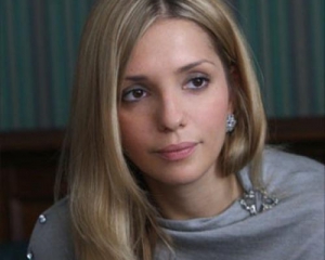 Дочь Тимошенко рассказала, что ее отец был следующим, &quot;кого надо наказать&quot;