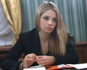 Євгенія Тимошенко і надалі займатиметься бізнесом в Україні: на неї поки не тиснуть