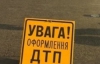 На Полтавщине водитель на переходе сбил коляску с ребенком