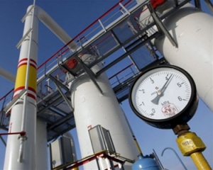 Российский газ для Украины подорожал еще на $16 за тысячу &quot;кубов&quot; - источник