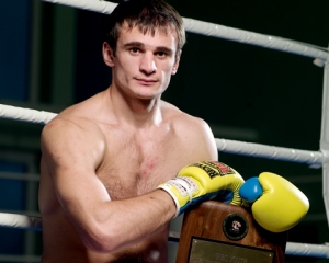 Украинский боксер стал Интерконтинентальным чемпионом в Донецке