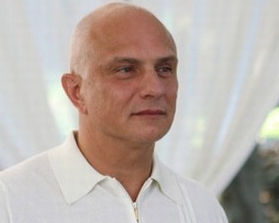 Александр Тимошенко имеет "приют" беженца в Чехии - диппредставительство