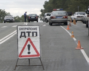 Винуватцем резонансного ДТП на Хмельниччині визнали працівника МВС