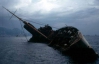 П'яний капітан посадив на мілину судно з українськими моряками