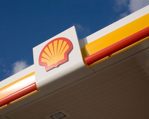 Shell начнет бурить первую скважину сланцевого газа в Украине в этом году
