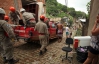 Оползень в Бразилии разрушил 8 домов и похоронил 13 человек