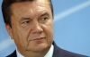 Янукович не собирается выгонять губернатора Хоптяна из-за скандального ДТП