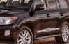 Toyota розкрила інформацію про чергову модифікацію Land Cruiser 200