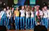 Україну на першій зимовій юнацькій Олімпіаді представлять 23 спортсмени