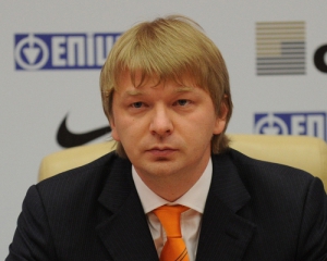 "Рибку можуть дискваліфікувати на кілька років" - Палкін