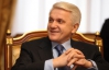 Литвин прогнозирует на выборах "ожесточенную" борьбу, но надежду попасть в ВР не теряет