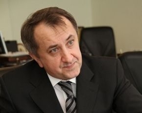 Данилишин рассказал, как в Праге морально поддерживал Александра Тимошенко