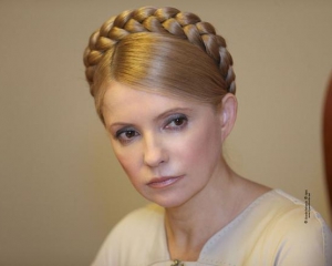 Тимошенко довіряє українським лікарям, але чекає на канадських